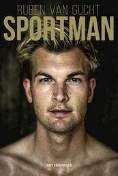 Sportman - Ruben Van Gucht (ISBN 9789461316479)