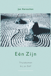 Eén zijn - Jan Kersschot (ISBN 9789020214086)