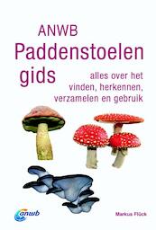 ANWB Paddenstoelengids - Markus Flück (ISBN 9789021566672)