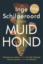 Muidhond - Inge Schilperoord (ISBN 9789057598524)