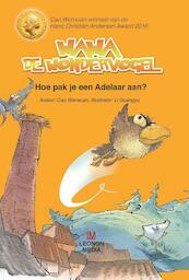 WaWa de Wondervogel - Cao Wenxuan (ISBN 9789492618023)