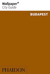 Wallpaper* City Guide Budapest - Wallpaper* (ISBN 9780714874807)