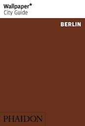 Wallpaper* City Guide Berlin - Wallpaper* (ISBN 9780714875330)