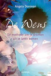 wens - Angela Donovan (ISBN 9789049108106)