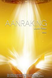 Aannraking - Lilian Ferru (ISBN 9789492247650)
