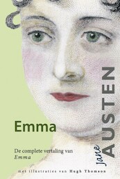 EMMA - Jane Austen (ISBN 9789076542881)