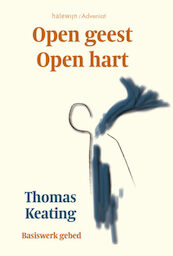 Open geest open hart - Thomas Keating (ISBN 9789085284390)