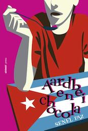 Aardbei en chocola - Senel Paz (ISBN 9789490042134)