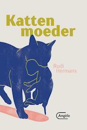 Kattenmoeder - Rudi Hermans (ISBN 9789022335031)