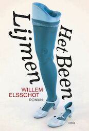 Lijmen/Het Been - Willem Elsschot (ISBN 9789463102544)