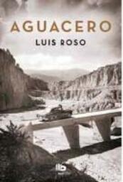 Aguacero - Luis Roso (ISBN 9788490704363)