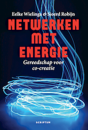 Netwerken met energie - Eelke Wielinga, Sjoerd Robijn (ISBN 9789463191159)
