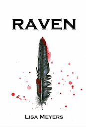 Raven - Lisa Meyers (ISBN 9789462663121)