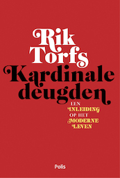 Kardinale deugden - Rik Torfs (ISBN 9789463103763)