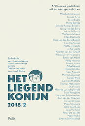 Het Liegend Konijn (jg. 16 nr. 2) - Jozef Deleu (ISBN 9789463103381)