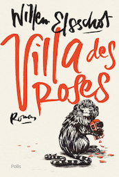 Villa des Roses (e-book) - Willem Elsschot (ISBN 9789463103886)