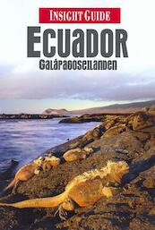 Ecuador Nederlandse editie - (ISBN 9789066551732)