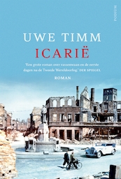 Icarië - Uwe Timm (ISBN 9789057599255)