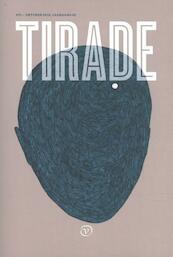 Tirade 473 - (ISBN 9789028283039)