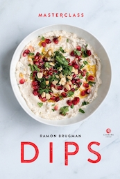 Dips - Ramon Brugman (ISBN 9789048845323)