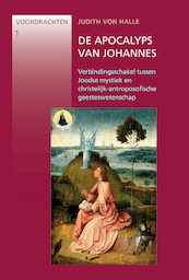 De Apocalyps van Johannes - Judith von Halle (ISBN 9789491748851)