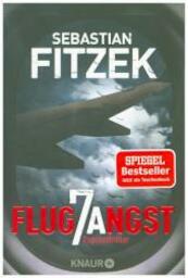 Flugangst 7A - Sebastian Fitzek (ISBN 9783426510193)