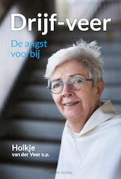 Drijf-veer - Holkje van der Veer (ISBN 9789089723406)