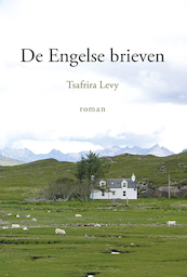 De Engelse brieven - Tsafrira Levy (ISBN 9789463651547)