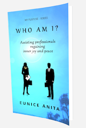 Who am I? - Eunice Anita (ISBN 9789492266149)
