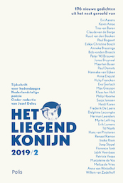 Het Liegend Konijn (jg. 17 nr. 2) - Jozef Deleu (ISBN 9789463104692)