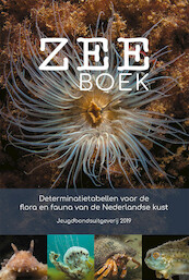 Zeeboek - (ISBN 9789051070620)