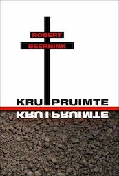 Kruipruimte - Robert Beernink (ISBN 9789492551658)