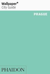 Wallpaper* City Guide Prague - (ISBN 9781838661182)
