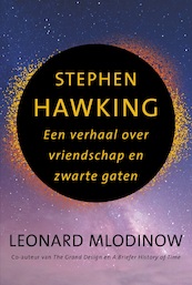 Stephen Hawking - Leonard Mlodinow (ISBN 9789085716976)