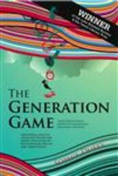 Generation Game - Sophie Duffy (ISBN 9781908248329)