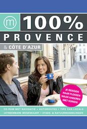 Provence & Côte d'Azur - Hannah Jansen Morrison, Dieter Ruys, Marcelle van de Leur (ISBN 9789057674396)