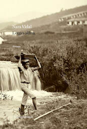 Lotgevallen - Nara Vidal (ISBN 9789491737640)