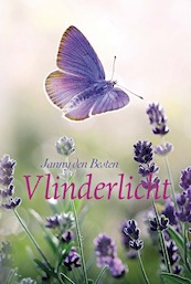 Vlinderlicht - Janny den Besten (ISBN 9789087184315)