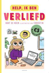 Help, ik ben verliefd! - Kaat De Kock (ISBN 9789464100853)