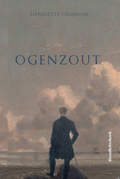 Ogenzout GLB - Henriëtte Hemmink (ISBN 9789464240757)