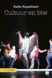 Cultuur en btw - Stefan Ruysschaert (ISBN 9789046610916)