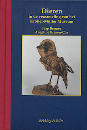 Dieren - J. Bremer, A. Bremer-Cox (ISBN 9789061096016)