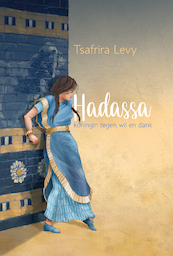 Hadassa - Tsafrira Levy (ISBN 9789463653381)