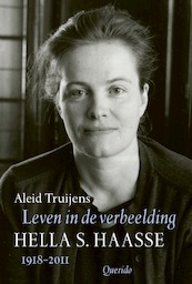 Leven in de verbeelding - Aleid Truijens (ISBN 9789021436388)