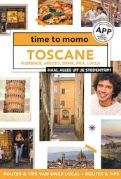 Lansink* time to momo Toscane - Kim Lansink (ISBN 9789493195592)