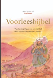 Voorleesbijbel deel 2 - Edith Mulder-de Vree, Anne-Mareike van Schol-Wetter (ISBN 9789089122070)