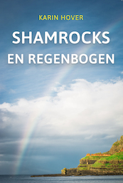 Shamrocks en regenbogen - Karin Hover (ISBN 9789464029604)