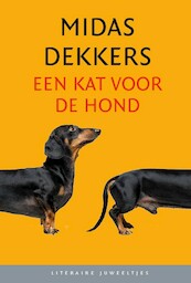 Een kat voor de hond (set van 10) - Midas Dekkers (ISBN 9789085167440)