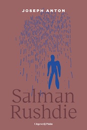 Joseph Anton - Salman Rushdie (ISBN 9789493304192)