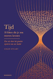 Tijd - Colin Stuart (ISBN 9789056155506)